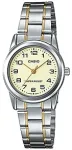 CASIO COLLECTION LADY 3H - &Scaron;AMPANJAKARVA LTP-V001SG-9BUDF