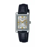 CASIO COLLECTION TANK, NAHK - H&Otilde;BEDANE LTP-1234PL-7A2EF