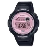 CASIO SPORT ILLUMINATOR &ndash; ROOSA LWS-1200H-1A2VDF