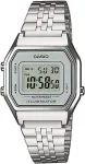 CASIO VINTAGE ICONIC SLIM DISAIN &ndash; H&Otilde;BEDANE LA680WEA-7EF