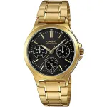 CASIO COLLECTION LADY MULTIFUNCTION - KULDNE LTP-V300G-1AUDF