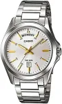 CASIO COLLECTION P&Auml;EV-KUUP&Auml;EV &ndash; &Scaron;AMPANJA MTP-1370D-7A2VDF