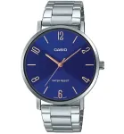 CASIO COLLECTION MINIMAL - SININE LTP-VT01D-2B2UDF