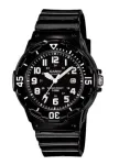 CASIO COLLECTION LADY DIVER &ndash; T&Auml;ISMUST LRW-200H-1BVDF