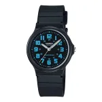 CASIO COLLECTION MQ-71 - SININE MQ-71-2BDF