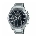 CASIO EDIFICE 3D-INDEKSITEGA KRONOGRAAF &ndash; MUST EFR-571D-1AVUEF