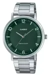 CASIO COLLECTION MINIMAL &ndash; ROHELINE MTP-VT03D-3BDF