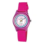 CASIO COLLECTION KID - ROOSA LTR-19B-4B2VDF