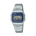 CASIO VINTAGE ICONIC - SININE **UUS** A158WEA-2EF