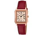 CASIO COLLECTION TANK - NAHK, ROOSAKULDNE LTP-B190RGL-4BVER