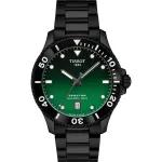 TISSOT SEASTAR 1000 - KVARTS T1204103309100