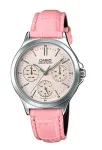 CASIO COLLECTION LADY MULTIFUNCTION, NAHK - ROOSA LTP-V300L-4AUDF