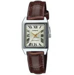 CASIO COLLECTION LADY TANK, SULAM, NAHK - &Scaron;AMPANJAKARVA LTP-V007L-9BUDF