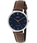 CASIO COLLECTION MINIMAL, NAHK &ndash; MUST LTP-VT01L-2BUDF