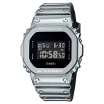 CASIO G-SHOCK THE ORIGIN &ndash; FINE METALLIC SERIES &ndash; Terasest GM-5600YM-8ER
