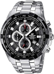 CASIO EDIFICE KRONOGRAAF - MUST EF-539D-1AVEF