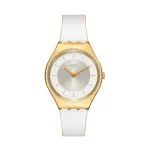 SWATCH PEARL GLEAM SYXG128