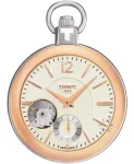 TISSOT T-POCKET SKELETON T8534052926701