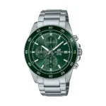 CASIO EDIFICE CLASSIC KRONOGRAAF - ROHELINE EFR-526D-3AVUEF