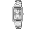 CASIO COLLECTION TANK, KULDNE - H&Otilde;BEDANE LTP-1234PDD-7AEF
