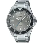 CASIO COLLECTION DIVER DATE 200M - HALL MDV-107D-8AVDF