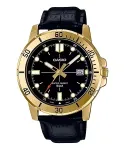 CASIO SPORT COLLECTION DIVER 50M NAHKRIHM &ndash; MUST MTP-VD01GL-1EVUDF