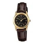 CASIO COLLECTION LADY 3H KULDNE, NAHK - MUST LTP-V001GL-1BUDF