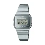 CASIO VINTAGE ICONIC SLIM DISAIN - H&Otilde;BEDANE A700WEV-7AEF