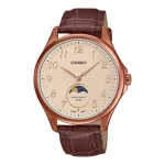 CASIO COLLECTION KUUNFAASID &ndash; NAHK, PRONKS MTP-M110RL-5AVER