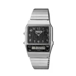 CASIO VINTAGE EDGY KOLLEKTSIOON - STRANGER THINGS Ltd. Edt. NetFlix koost&ouml;&ouml; AQ-800EST-1AER