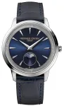 FREDERIQUE CONSTANT MONETA MOONPHASE FC-206N3S6