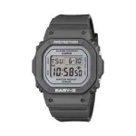 CASIO BABY-G 560 SPRING COLORS SEERIA &ndash; MUST BGD-565SC-1ER