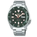 SEIKO 5 SPORTS AUTOMATIC SRPD63K1