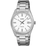 CASIO COLLECTION UNISEX KUUP&Auml;EVAGA &ndash; VALGE &ndash; UNISEX UTP-1302PD-7AVEF