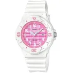 CASIO COLLECTION LADY DIVER - ROOSA LRW-200H-4CVDF