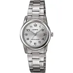CASIO COLLECTION LADY 3H - H&Otilde;BEDANE LTP-V001D-7BUDF