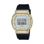 CASIO G-SHOCK OAK METAL COVERED COMPACT - BELLE COURBE SEERIA GM-S5600BC-1ER