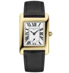 FREDERIQUE CONSTANT CLASSIC CARREE SMALL SECOND FC-235S2C5