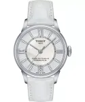 TISSOT CHEMIN DES TOURELLES POWERMATIC 80 T0992071611600