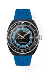TISSOT SIDERAL S BLUE - POWERMATIC 80 T1454079705701
