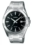 CASIO COLLECTION TIMELESS BLACK MTP-1308PD-1AVDF