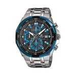CASIO EDIFICE 3D LINE CHRONOGRAPH EFR-539D-1A2VUEF