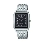 CASIO TIMELESS COLLECTION TANK - TERASEST MUST MTP-B190D-1BVEF