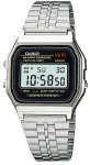 CASIO VINTAGE ICONIC - MUST A-159WA-N1DF