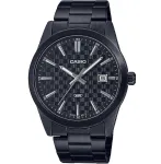 CASIO COLLECTION DATE - S&Uuml;SINIKU V&Auml;LIMUS - MUST MTP-VD03B-1AUDF