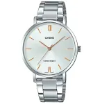 CASIO COLLECTION MINIMAL - H&Otilde;BEDANE LTP-VT01D-7BUDF