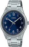 CASIO COLLECTION CASUAL - SININE MTP-V005D-2B4UDF