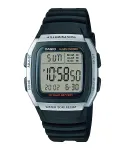 CASIO COLLECTION ILLUMINATOR 10-AASTASE AKUGA W-96H-1AVDF