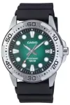 CASIO SPORT DIVER 100M &ndash; ROHELINE MTD-140-3AVDF