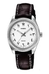 CASIO COLLECTION LADY DATE - NAHK, VALGE LTP-1302L-7B3VDF